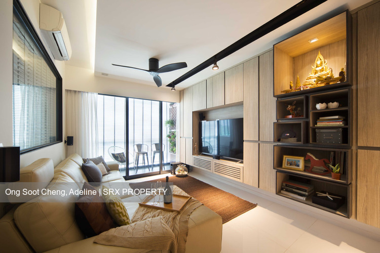 RiverParc Residence (D19), Condominium #250568141